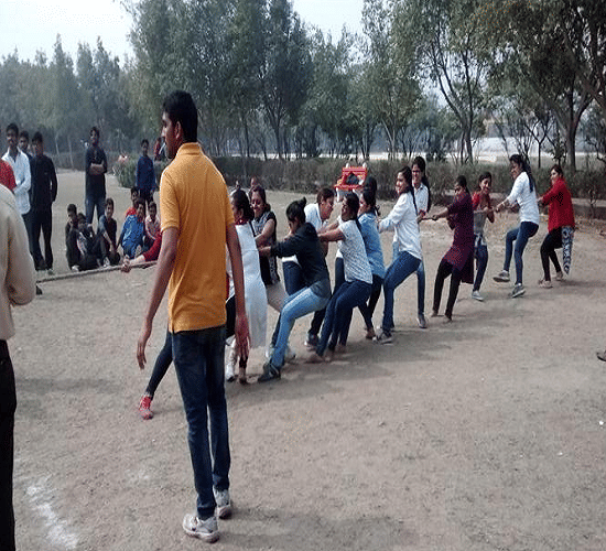 Sirifort Institute of Management Studies New Delhi Sports & Infrastructure photo 3